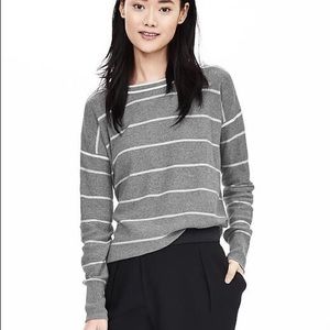Blend Banana Republic Cashmere Blend Sweater